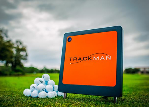 TRACKMANについて