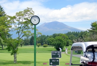 ゴルフスクール企画　 軽井沢1泊2日コースレッスン