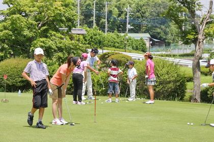 ジュニア夏休みレッスン会 写真集