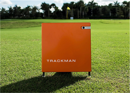 TRACKMANについて